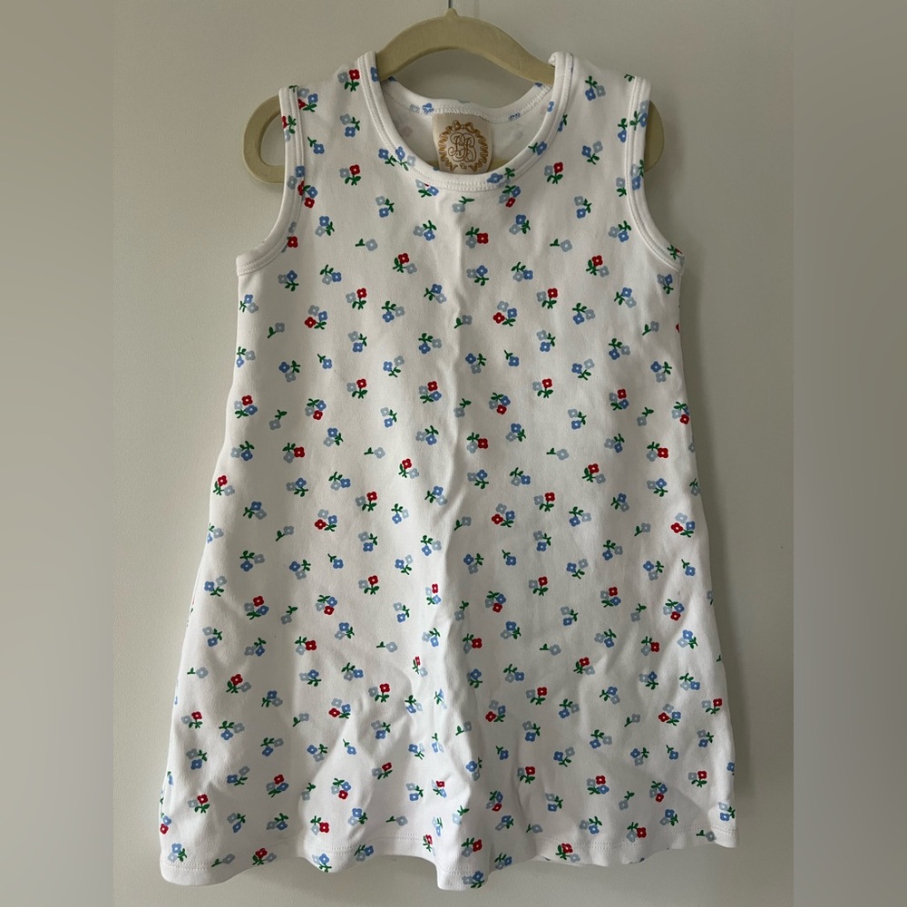 Lily Pulitzer 6-7 year old Spring/Summer Bundle - Picture 9 of 15